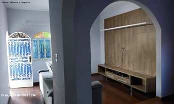 Imagem 2: Casa para Locação em Nilópolis, Centro, 4 dormitórios, 1 suíte, 3 banheiros, 3 vagas