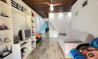 Imagem 5: Casa de meio lote no Centro de Imbé