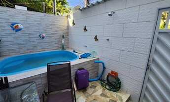 Imagem 1: CASA EM ITAPUÃ ( PARCELAMOS