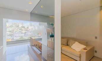 Imagem 7: Apartamento para venda tem 276 metros quadrados com 4 quartos em Perdizes - São Paulo - SP