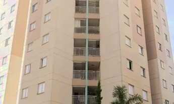 Imagem 2: Condomínio atua taboão