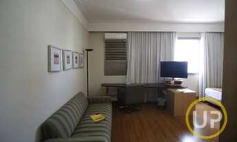 Imagem: Flat em Lourdes - Belo Horizonte