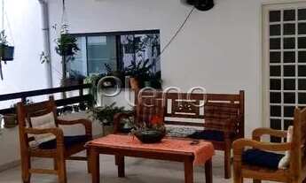 Imagem 6: Casa á venda no Parque Taquaral - Campinas/SP