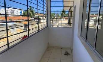 Imagem 4: Alugo ótima casa no Janga na avenida, 3 quartos (1 suíte), sala ampla e terraço