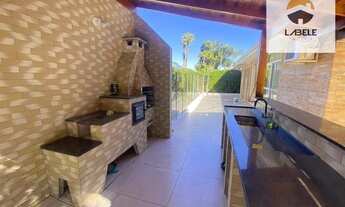 Imagem 5: LOCAÇÃO - 4 SUÍTES - COND. JARDIM DAS PAINEIRAS - GRANJA VIANA - COTIA