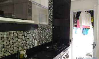 Imagem 4: APARTAMENTO - JARDIM ALTO DA BOA VISTA - SP