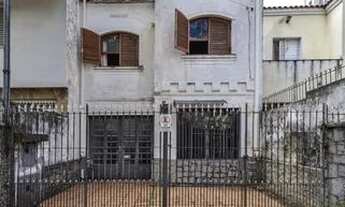 Imagem 2: CASA ASSOBRADADA - VILA ROMANA - SP