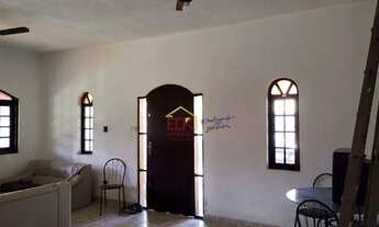 Imagem 6: Casa com 3 dormitórios à venda, 200 m² por R$ 848.000 - Boiçucanga - São Sebastião/SP