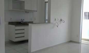 Imagem 3: Colina de Piatã 2/4 Varanda Decorado & Planejado Nascente Cond Clube Completo