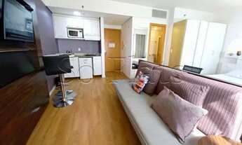 Imagem 5: Apartamento em Alphaville, próx a Shoppings e mercados. Fácil Acesso a São Paulo