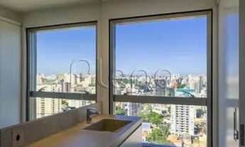 Imagem 6: Cobertura à venda no Cambuí em Campinas