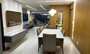 Imagem: Vende-se apartamento 4 quartos reformado