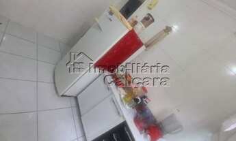 Imagem 3: Praia Grande - Apartamento Padrão - Caiçara