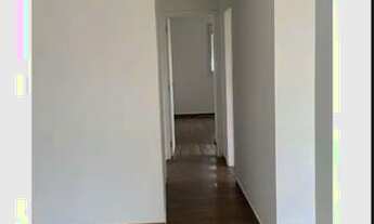 Imagem 2: Apartamento de 66,16m² para Locação e venda