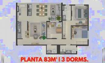 Imagem 4: Amp;#128640; *LANÇAMENTO* 🚀 *CAVOUR439 VILA PRUDENTE* O empreend