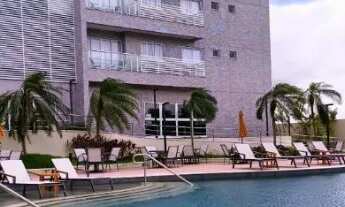 Imagem 2: Venha se divertir junto com sua família no Aqualand Resort Salinas Apartamento Aqualand Rr