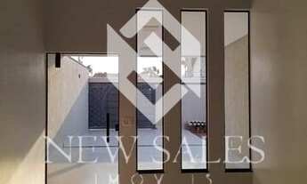 Imagem: Excelente casa com 3 suítes no Setor Jardim