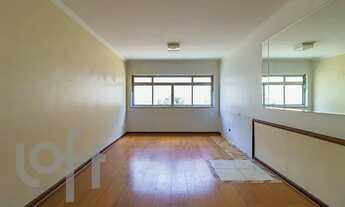 Imagem: SãO PAULO - Apartamento Padrão - Ipiranga