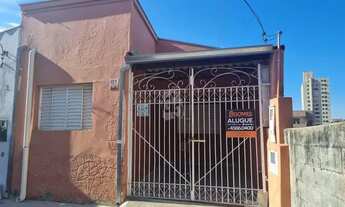 Imagem: Casa com 2 Dormitórios - Centro - Jundiaí/SP