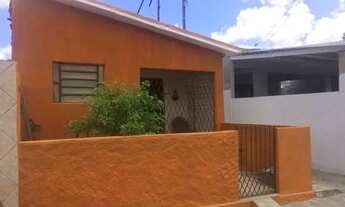 Imagem: Vendo Vila em Cruz das Armas