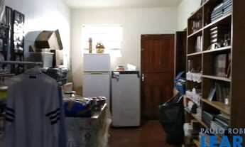 Imagem 4: CASA TÉRREA - MORUMBI - SP