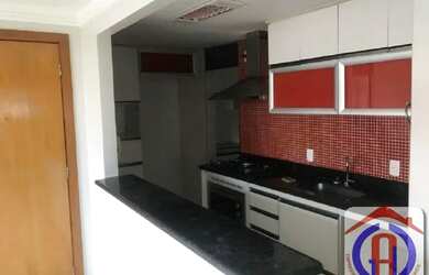 Imagem 5: Alugo excelente apartamento de 3 quartos em Águas Claras