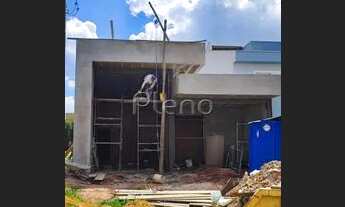 Imagem 6: Casa à venda Condomínio Terras da Estância - Ala do Bosque - Paulínia/SP