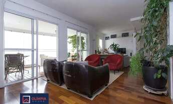 Imagem 2: Locação Apartamento 2 Dormitórios - 110 m² Alto de Pinheiros