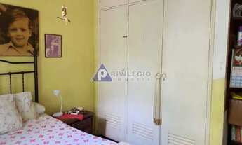 Imagem 4: Apartamento, 3 quartos, suíte, humaitá