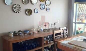 Imagem 4: Apartamento no Jardim Olimpia Espaço Raposo Butaantã