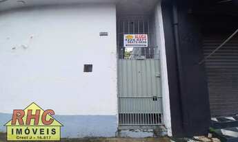 Imagem 2: CASA TÉRREA - VILA CALIFÓRNIA - SÃO PAULO - SP