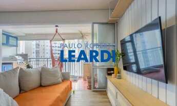 Imagem: APARTAMENTO - BARRA FUNDA - SP