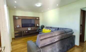 Imagem 5: Casa com 3 dormitórios, 135 m² - venda por R$ 500.000,00 ou aluguel por R$ 2.000,00/mês