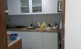 Imagem 6: Apartamento 03 Quartos 01 Suíte Rosarinho Encruzilhada com Lazer