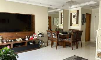 Imagem: Casa a Venda Condomínio Garden Resort Jundiaí