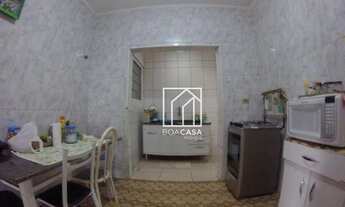 Imagem 7: Casa com 2 dormitórios à venda, 80 m² por R$ 320.000,00 - Mirim - Praia Grande/SP