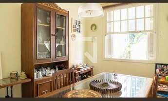 Imagem 7: Apartamento para Aluguel - Santa Cecília, 2 Quartos, 87 m2