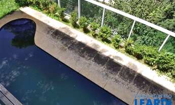 Imagem 4: CASA EM CONDOMÍNIO - MORUMBI - SP