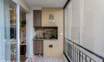 Imagem 4: Apartamento à venda em Sao Paulo