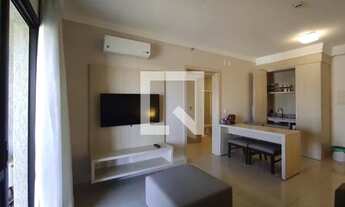 Imagem: Apartamento para Aluguel - Ribeirânia