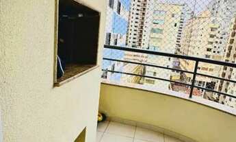 Imagem 4: Apartamento a venda 3 quartos (1 suíte), 2 vagas no Centro - Florianópolis /SC