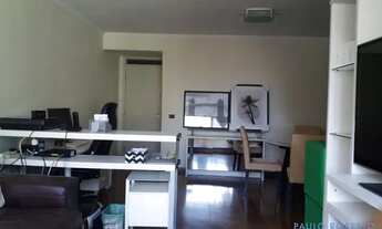 Imagem 4: APARTAMENTO - HIGIENÓPOLIS - SP