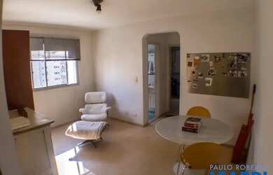 Imagem 2: APARTAMENTO - VILA OLÍMPIA - SP