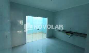 Imagem 3: Sobrado Novo 3 Dormitorios 1 Suite 2 Vagas - Vila medeiros