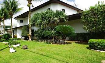 Imagem 2: Casa em condomínio a venda 658 m² 6 suítes Por R$ 5.800.000