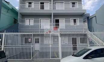 Imagem: Apartamento, Vila Maria Alta - São Paulo