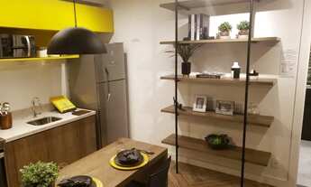 Imagem 5: SãO PAULO - Apartamento Padrão - Barra Funda