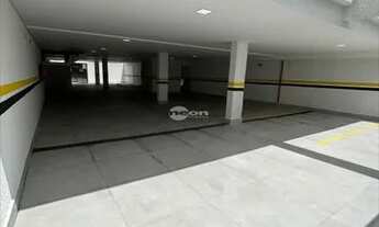 Imagem 3: SANTO ANDRé - Apartamento Padrão - Jardim