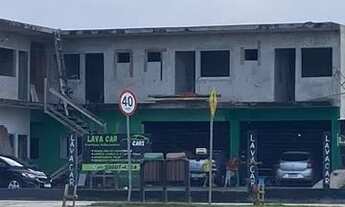 Imagem: Ponto comercial com apartamentos à venda