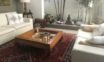 Imagem 4: Casa para venda com 125 metros quadrados com 4 quartos em Vila Mariana - São Paulo - SP